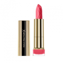 MaxFactorColourElixirLipstick055BewitchingCoral4gram