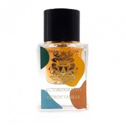 AutobiographyCitronVanilleEaudeParfum65ml