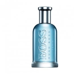HugoBossBossBottledTonicEaudeToilette50ml