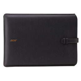 Acer133Protectivesleevebruin