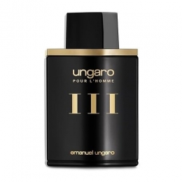EmanuelUngaroPourlHommeIIIEaudeToilette100ml