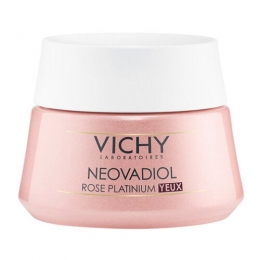 VichyNeovadiolRosePlatinumOogcreme15ml