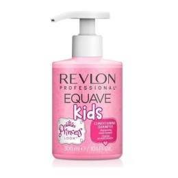 RevlonEquaveKidsPrincessLook2-in-1Shampoo300ml