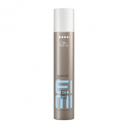 WellaProfessionalsEimiAbsoluteSetFinishingSpray300ml