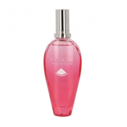 EscadaEscapingWithEscadaSorbettoRossoEaudeToiletteLimitededition100ml