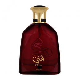 LattafaMunaEaudeParfum100ml