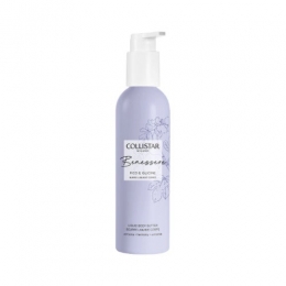 CollistarBenessereFigWisteriaLiquidBodyButter200ml