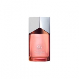MercedesBenzLandEaudeParfumRefillable100ml