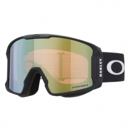 OAKLEYLineMinerLSkisnowboardbril1