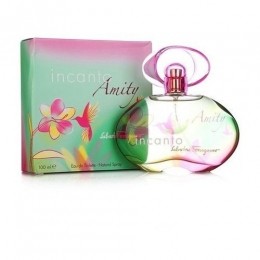 SalvatoreFerragamoIncantoAmityEaudeToilette50ml