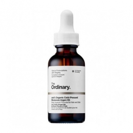 TheOrdinary100OrganicCold-PressedMoroccanArganOil30ml