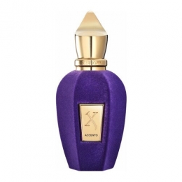 XerjoffVAccentoEaudeParfum50ml