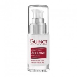 GuinotAgeLogicOogcreme15ml