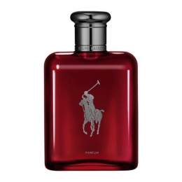 RalphLaurenPoloRedParfum125ml