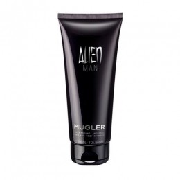 MuglerAlienManDouchegel200ml