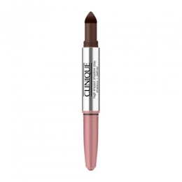 CliniqueHighImpactShadowPlayShadowDefinerBlackPinkHoney19gram