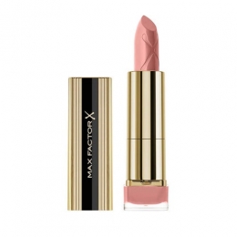 MaxFactorColourElixirLipstick05SimplyNude4gram