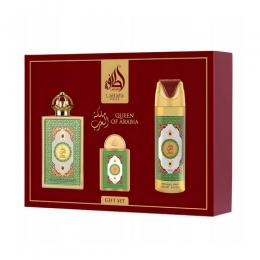 LattafaPrideQueenOfArabiaGiftSet
