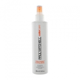 PaulMitchellColorCareColorProtectLockingSpray250ml
