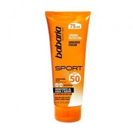 BabariaSportSPF50