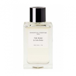 EssentialParfumsTheMuscEaudeParfum100ml