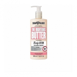 SoapGloryOriginalPinkTheRighteousButterBodylotion500ml