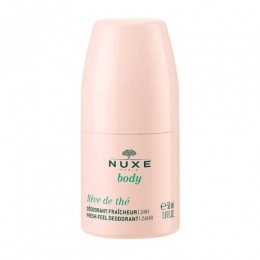 NUXERvedeThDeodorantroller50ml