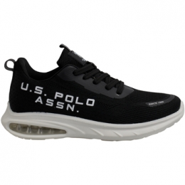LageSneakersUSPoloAssnACTIVE0014T1-BLK