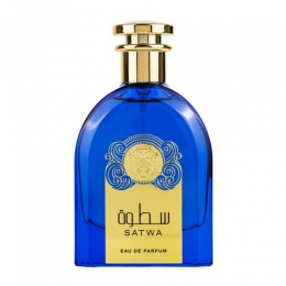 ArdAlZaafaranSatwaEaudeParfum100ml