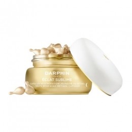 DarphinclatSublimeYouthRenewingYouthRetinolCapsules60stuks