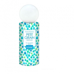 SaphirPetitGrainGotasEaudeToilette100ml