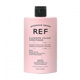 REFStockholmIlluminateColourConditioner245ml