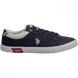 LageSneakersUSPoloAssnBASTER0015TH3-DBL