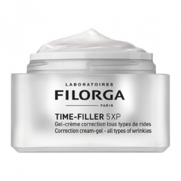 FilorgaTime-Filler5XPCorrectionGel-Crme50ml