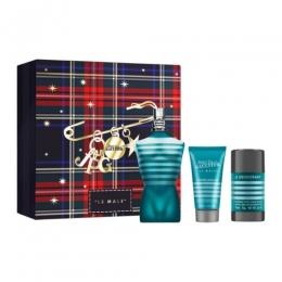 JeanPaulGaultierLeMaleGiftSet