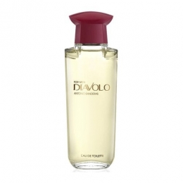 AntonioBanderasDiavoloformenEaudeToilette200ml