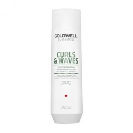 GoldwellDualsensesCurlsWavesHydratingShampoo250ml