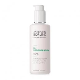 AnnemarieBrlindLLRegenerationGentleReinigingsmelk150ml