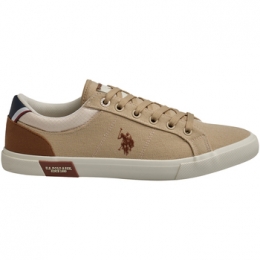 LageSneakersUSPoloAssnBASTER0015TH3-BEI
