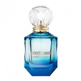 RobertoCavalliParadisoAzzurroEaudeParfum75ml