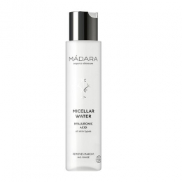 MdaraOrganicSkincareMicellairreinigingswater100ml
