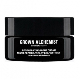 GrownAlchemistRegeneratingNightCream40ml