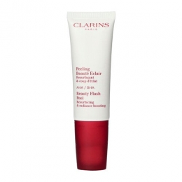ClarinsBeautyFlashPeel50ml