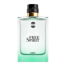 AjmalFreeSpiritEaudeParfum100ml