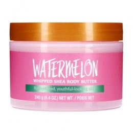 TreeHutWatermelonWhippedSheaBodyButter240gram
