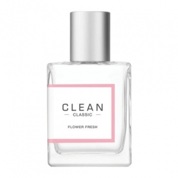 CleanClassicFlowerFreshEaudeParfum60ml