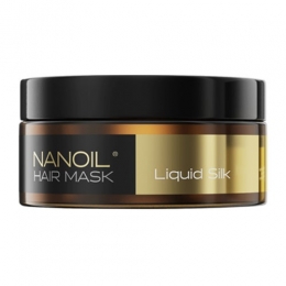 NanoilLiquidSilkMasker300ml