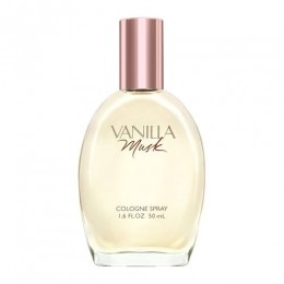 CotyVanillaMuskEaudeCologne50ml