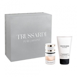 TrussardiPureJasmineGiftSet