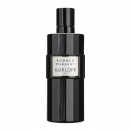 KorloffcorcedArgentEaudeParfum100ml